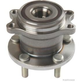 Compre Kit de rolamento de roda da HERTH+BUSS JAKOPARTS J4717015 a um preço baixo por 108,38 €