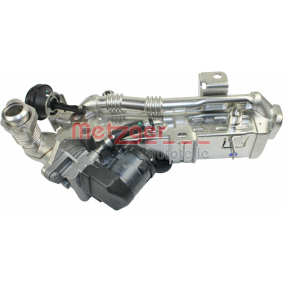 Acquista Modulo EGR da METZGER 0892576 a buon mercato per soli 517,91 €