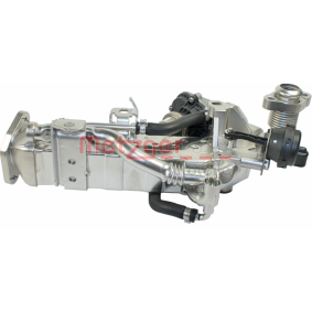 Acquista Modulo EGR da METZGER 0892577 a buon mercato per soli 586,18 €