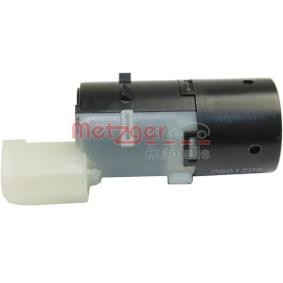 Compre Sensor de estacionamento da METZGER 0901208 a um preço baixo por 27,85 €