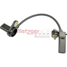Kurbelwellensensor 0902348 von METZGER günstig für 82,58 € online kaufen