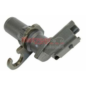 Kurbelwellensensor 0902362 von METZGER günstig für 15,75 € online kaufen