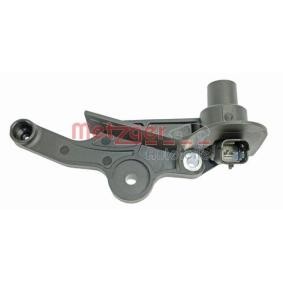 Kurbelwellensensor 0902364 von METZGER günstig für 20,27 € online kaufen