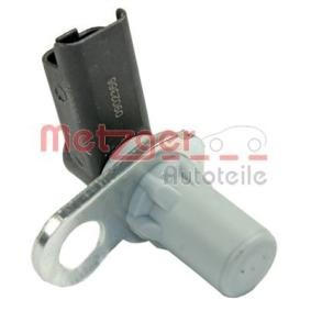 Kurbelwellensensor 0902366 von METZGER günstig für 12,32 € online kaufen