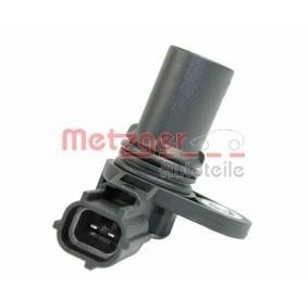Nockenwellensensor 0903210 von METZGER günstig für 15,49 € online kaufen