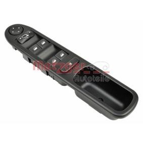 Osta Kytkin, lasinnostin METZGER:llä 0916409 edullisesti hintaan 132,80 €
