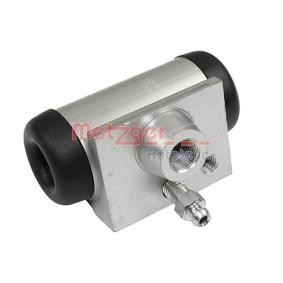 Acquista Cilindretto freno da METZGER 101-882 a buon mercato per soli 23,67 €