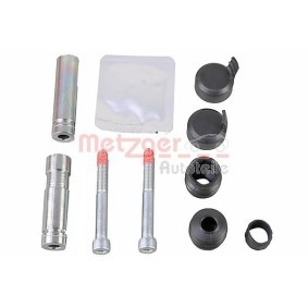 Acquista Kit bussole guida, pinza freno da METZGER online per eVITO Tourer (W447) a prezzi moderati