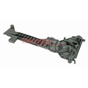 Acquista Supporto, Serbatoio compensazione, Refrigerante da METZGER 2140233 a buon mercato per soli 37,21 €