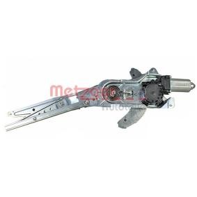 Compre Elevador de vidro da METZGER 2160418 a um preço baixo por 71,75 €