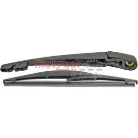 Acquista Braccio tergi, Pulizia cristalli da METZGER 2190428 a buon mercato per soli 51,79 €
