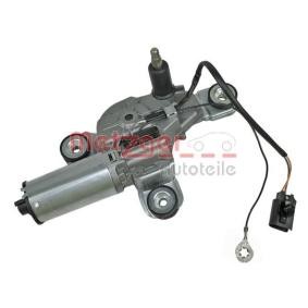 Compre Motor de limpa vidros de METZGER online para KA (RB_) a preços moderados