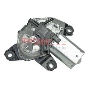 Acquista Motore tergicristallo da METZGER 2190811 a buon mercato per soli 249,96 €