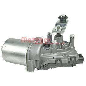 Acquista Motore tergicristallo da METZGER 2190818 a buon mercato per soli 300,05 €