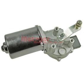 Achetez des Moteur d'essuie-glace de chez METZGER en ligne pour ROADSTER Coupé (452) à prix modérés