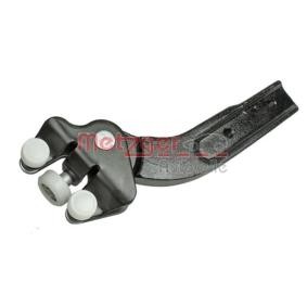 Compre Guia dos roletes, porta corrediça da METZGER 2310062 a um preço baixo por 35,74 €