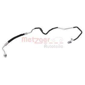 Acquista Tubo aria condizionata da METZGER online per A7 Sportback (4GA, 4GF) a prezzi moderati