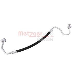 Compre Tubos de ar condicionado de METZGER online para 4 Gran Coupe (F36) a preços moderados