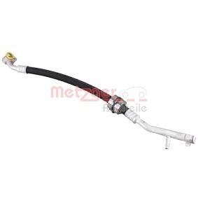 Compre Tubos de ar condicionado de METZGER online para 4 Gran Coupe (F36) a preços moderados