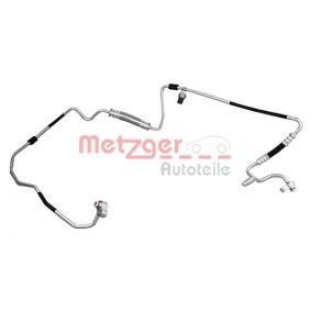 Achetez des Conduite à haute pression, climatisation METZGER 2360093 à prix pour 115,74 €
