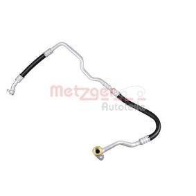 Acquista Condotto bassa pressione, Climatizzatore da METZGER 2360100 a buon mercato per soli 94,65 €