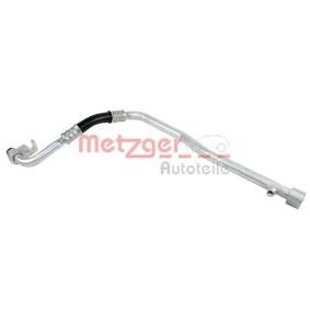 Acquista Condotto bassa pressione, Climatizzatore da METZGER 2360106 a buon mercato per soli 55,61 €