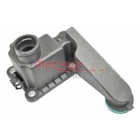 Achetez des Soupape, dégazage du carter METZGER 2385101 à prix pour 26,94 €