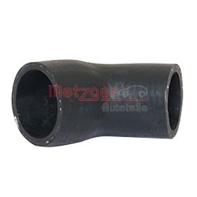 Kühlerschlauch 2420008 von METZGER günstig für 7,20 € online kaufen