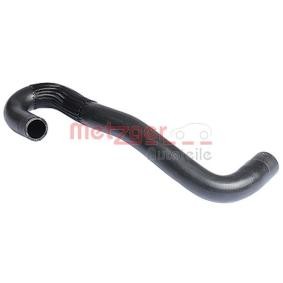 Kühlerschlauch 2420033 von METZGER günstig für 12,01 € online kaufen