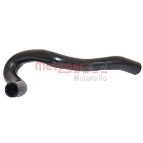 Kühlerschlauch 2420040 von METZGER günstig für 21,30 € online kaufen