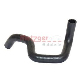 Kühlerschlauch 2420044 von METZGER günstig für 12,19 € online kaufen