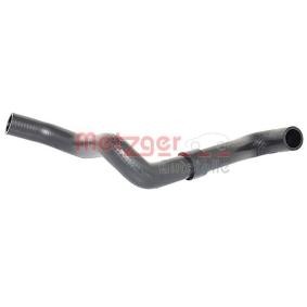 Kühlerschlauch 2420045 von METZGER günstig für 18,57 € online kaufen