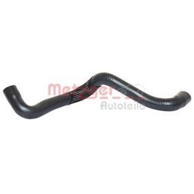 Kühlerschlauch 2420059 von METZGER günstig für 19,17 € online kaufen