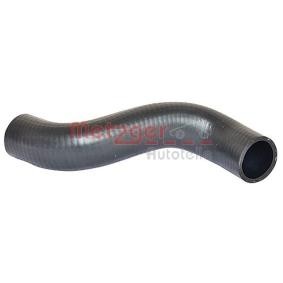 Comprar Tubería de radiador de METZGER 2420133 a bajo precio de 14,18 €