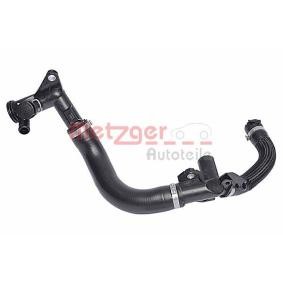 Acquista Flessibile radiatore da METZGER 2420223 a buon mercato per soli 56,42 €