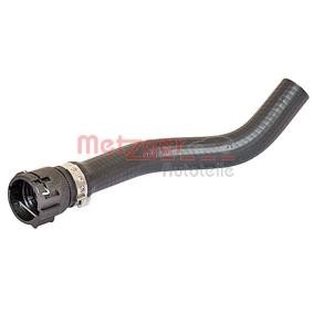 Kühlerschlauch 2420261 von METZGER günstig für 16,95 € online kaufen
