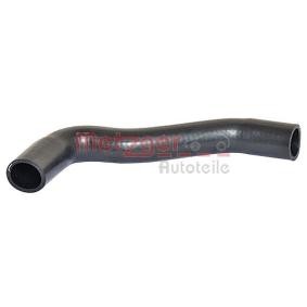 Kühlerschlauch 2420275 von METZGER günstig für 8,66 € online kaufen