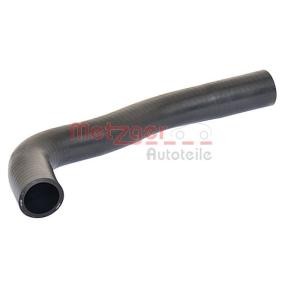 Kühlerschlauch 2420313 von METZGER günstig für 9,84 € online kaufen