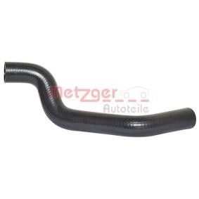 Kühlerschlauch 2420317 von METZGER günstig für 17,88 € online kaufen