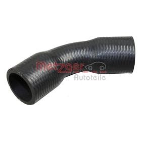 Compre Tubo de radiador de METZGER online para SLK (R170) a preços moderados