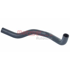 Comprar Tubería de radiador de METZGER 2420345 a bajo precio de 13,87 €