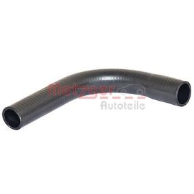 Kühlerschlauch 2420363 von METZGER günstig für 12,21 € online kaufen