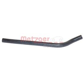 Kühlerschlauch 2420470 von METZGER günstig für 8,79 € online kaufen