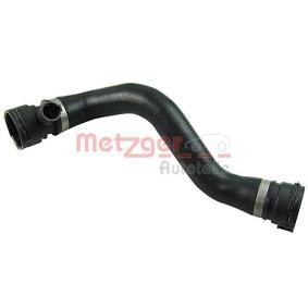 Comprar Tubería de radiador de METZGER 2420522 a bajo precio de 29,64 €