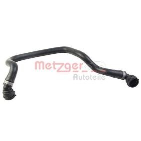 Kühlerschlauch 2420569 von METZGER günstig für 24,73 € online kaufen