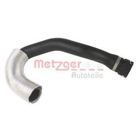 Kühlerschlauch 2420614 von METZGER günstig für 38,36 € online kaufen