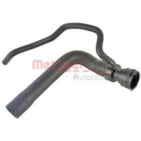 Kühlerschlauch 2420758 von METZGER günstig für 22,47 € online kaufen
