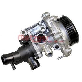 Wasserpumpe 4007029 von METZGER günstig für 277,58 € online kaufen