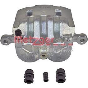 Bremssattel 6251144 von METZGER günstig für 104,62 € online kaufen