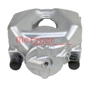Bremssattel 6251159 von METZGER günstig für 72,82 € online kaufen